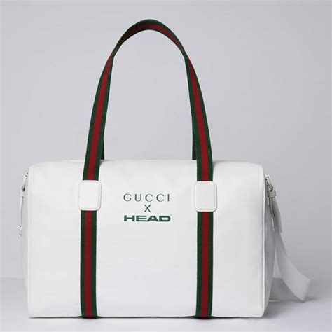 borsone gucci sinner|jannik sinner gucci bag.